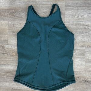 Lululemon Running Tank